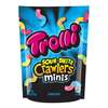 Trolli Trolli Sour Brite Crawlers Minis 9 oz., PK6 11025